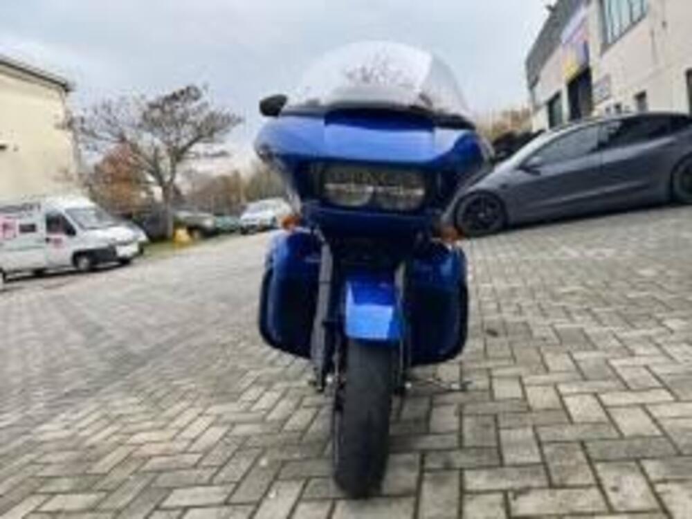 Harley-Davidson Road Glide Limited (2021 - 25) (9)