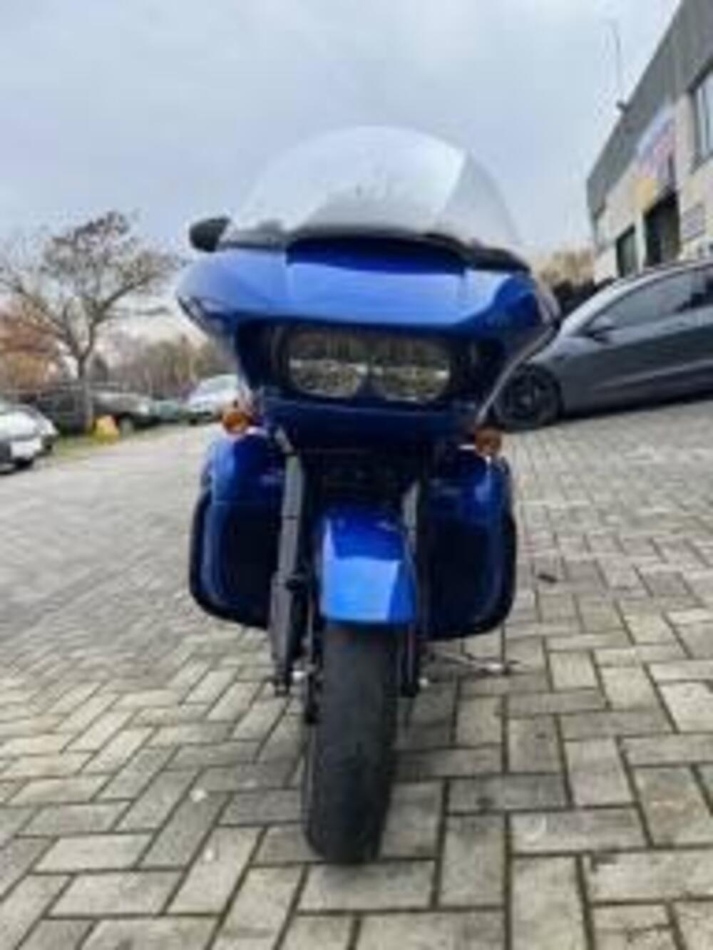 Harley-Davidson Road Glide Limited (2021 - 25) (10)