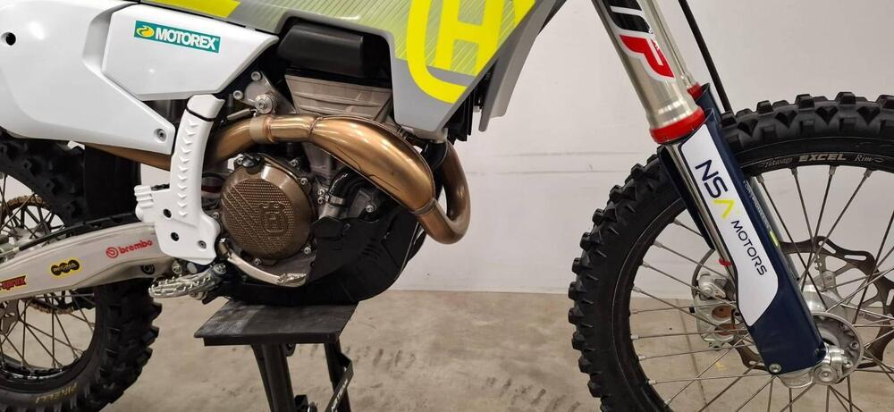 Husqvarna FC 350 (2024) (4)