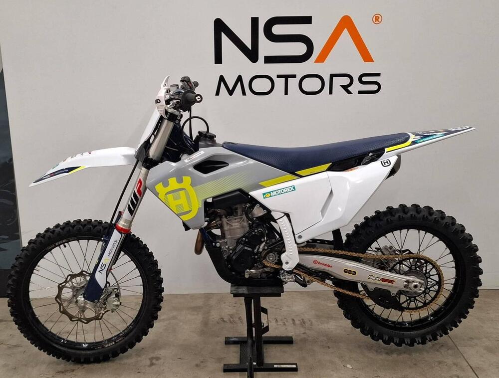 Husqvarna FC 350 (2024) (2)