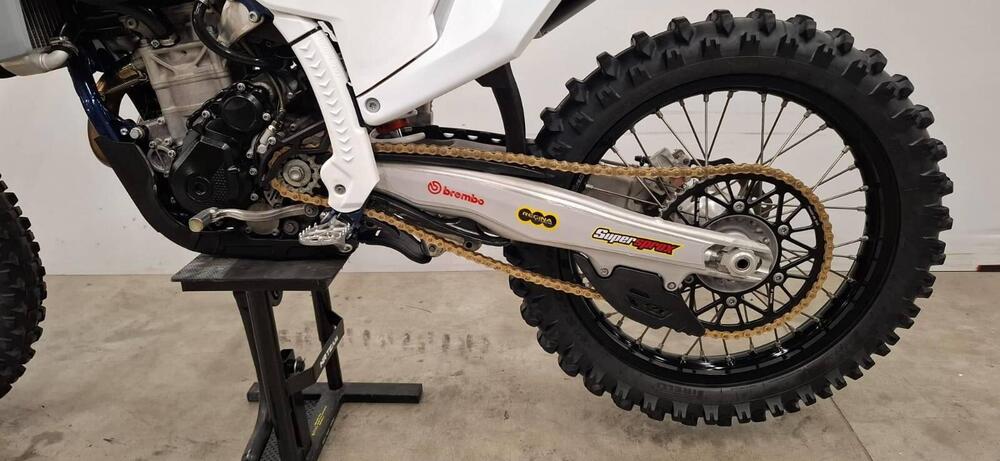 Husqvarna FC 350 (2024) (6)