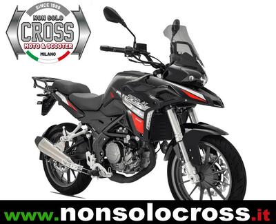 Benelli TRK 251 (2022 - 25) nuova