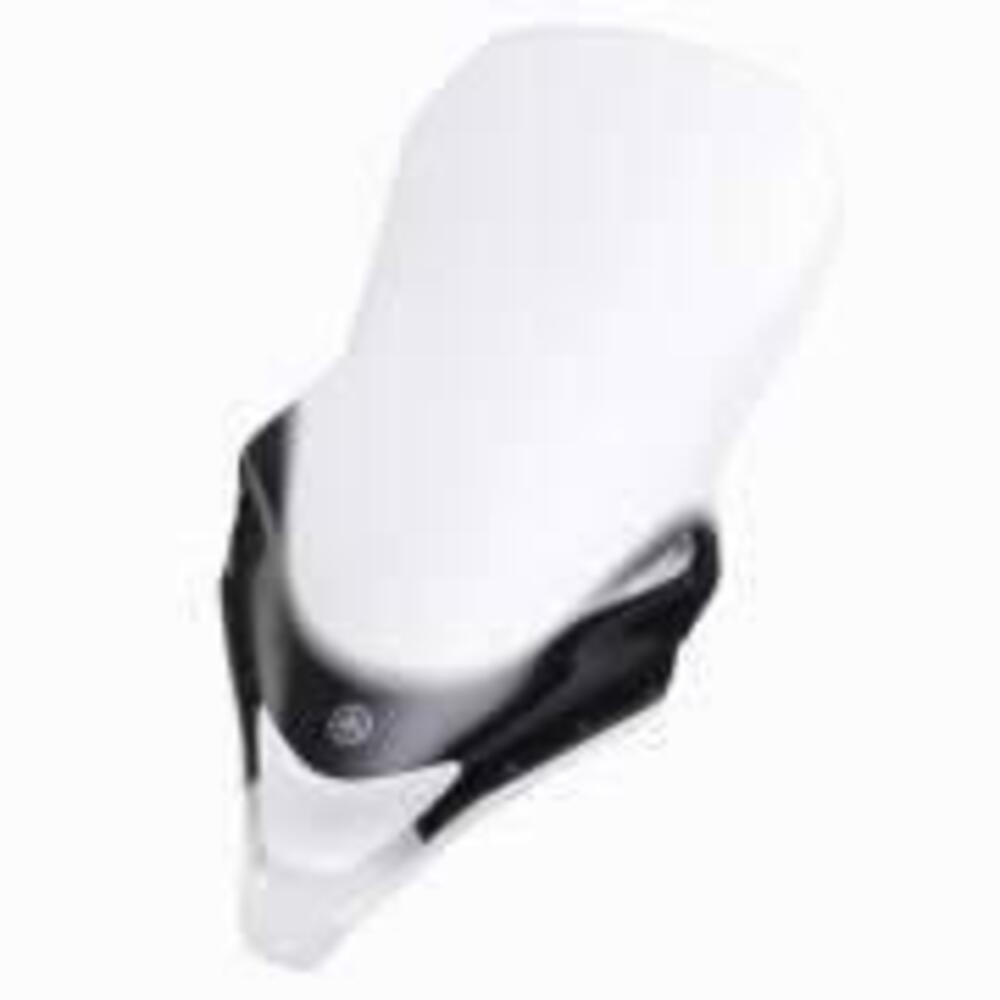 Parabrezza maggiorato Yamaha