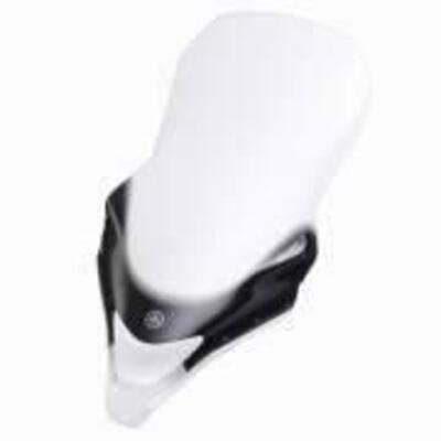 Parabrezza maggiorato Yamaha