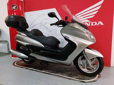 Yamaha Majesty 400 (2004 - 08) usata