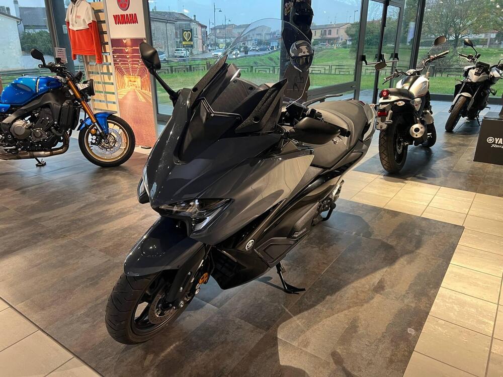 Yamaha T-Max 560 (2020 - 21) (3)