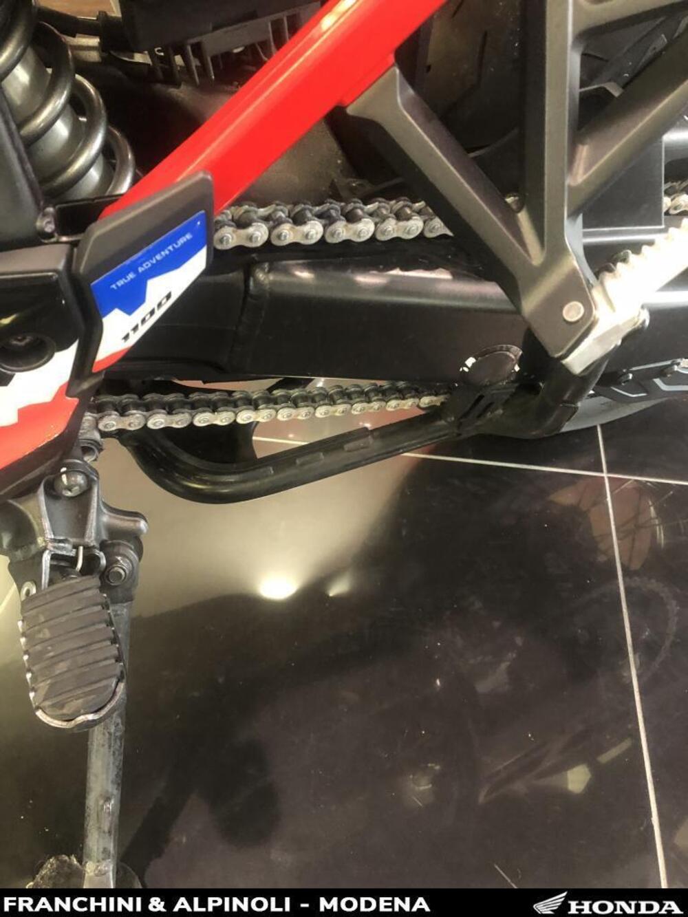 Honda Africa Twin CRF 1100L ES (2024 - 26) (8)