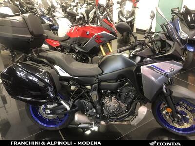 Yamaha Tracer 7 GT (2021 - 24) usata