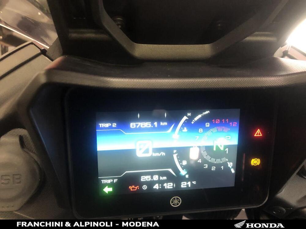 Yamaha Tracer 7 GT (2021 - 24) (5)