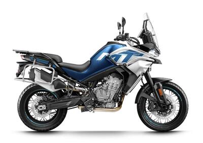 CFMOTO 800MT Sport (2022 - 25) nuova