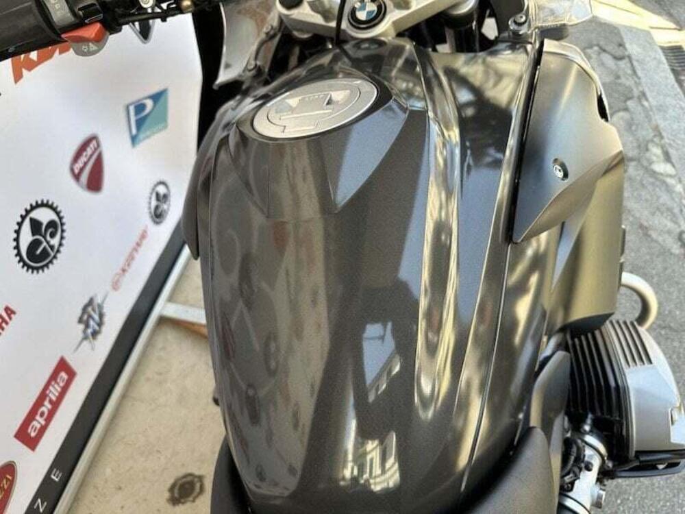 Bmw R 1200 GS (2008 - 09) (20)