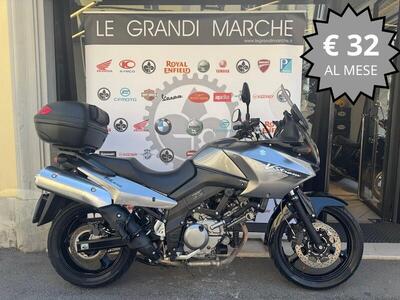 Suzuki V-Strom 650DL (2006 - 07) usata