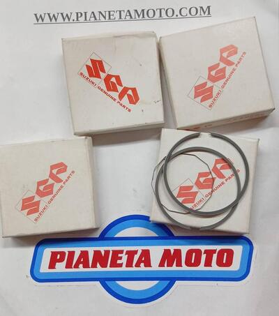 12140-21A31-000 Segmento misura standard RGV Suzuki