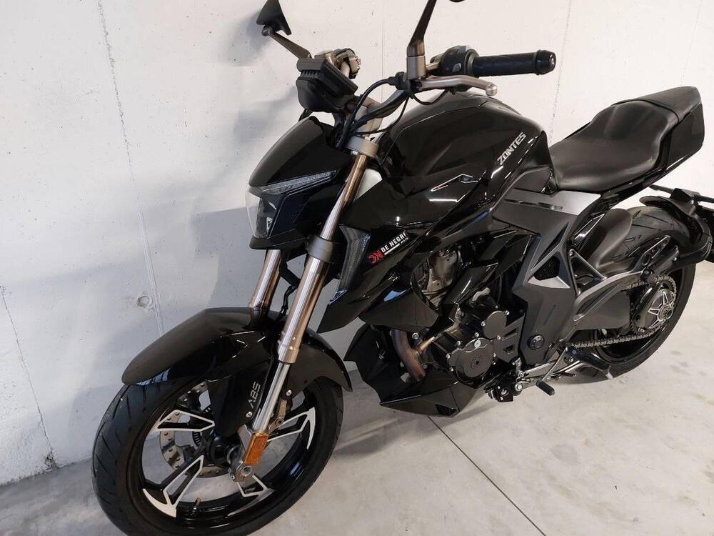 Zontes ZT310-R1 (2022 - 23) (2)