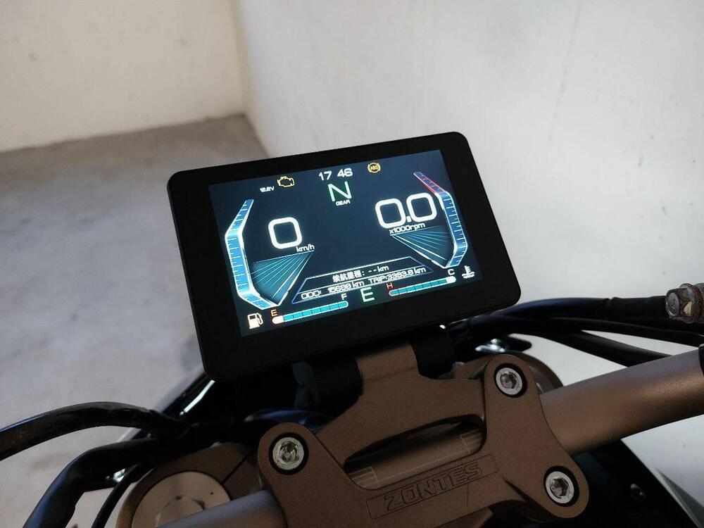 Zontes ZT310-R1 (2022 - 23) (5)