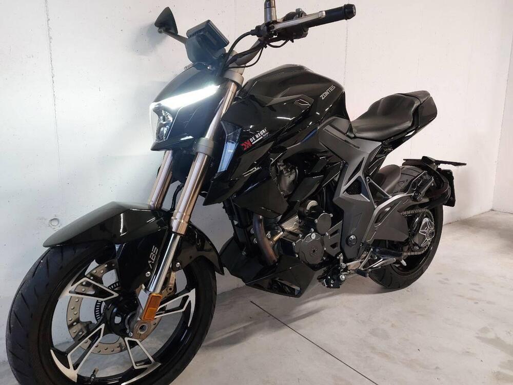 Zontes ZT310-R1 (2022 - 23) (6)