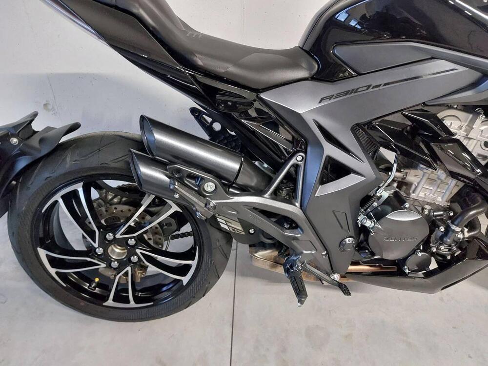 Zontes ZT310-R1 (2022 - 23) (8)