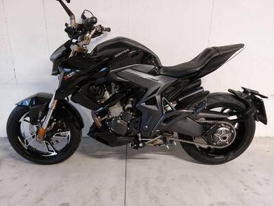 Zontes ZT310-R1 (2022 - 23) usata