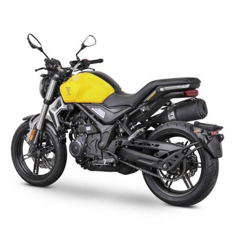 Voge Trofeo 350AC (2022 - 26) (3)