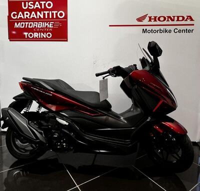 Honda Forza 350 (2025) usata