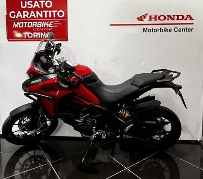 Ducati Multistrada 950 S (2021) usata