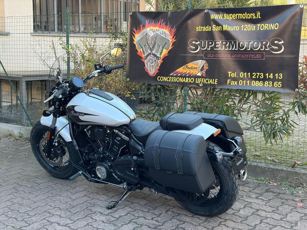 Indian Scout 1250 Super (2025 - 26) (2)