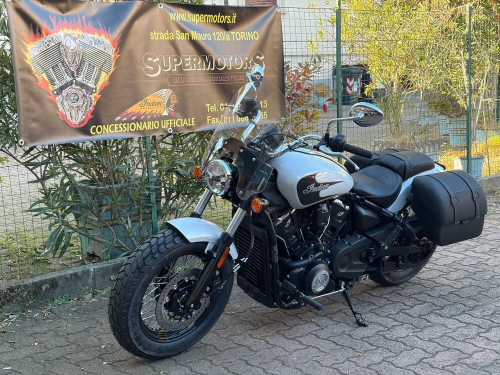 Indian Scout 1250 Super (2025 - 26) (3)