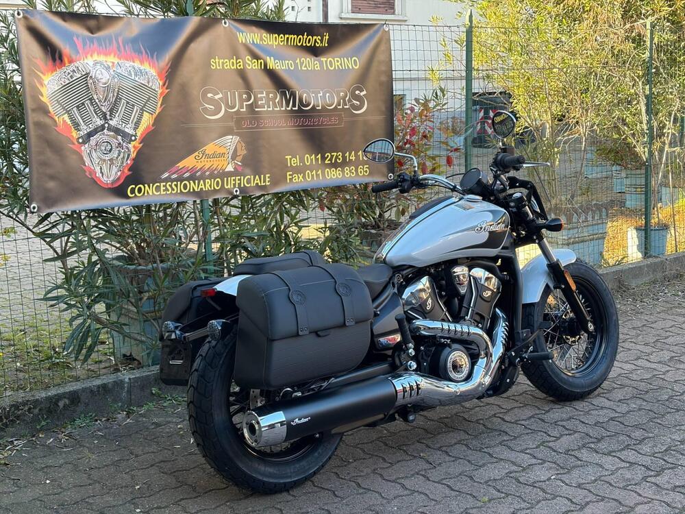 Indian Scout 1250 Super (2025 - 26) (5)