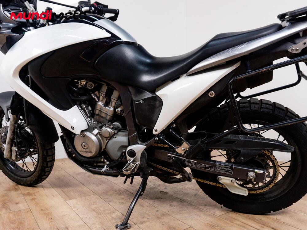 Honda Transalp XL 700 V ABS (2007 - 2013) (10)