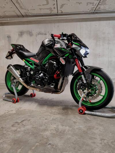Kawasaki Z 900 A2 (2021 - 24) usata