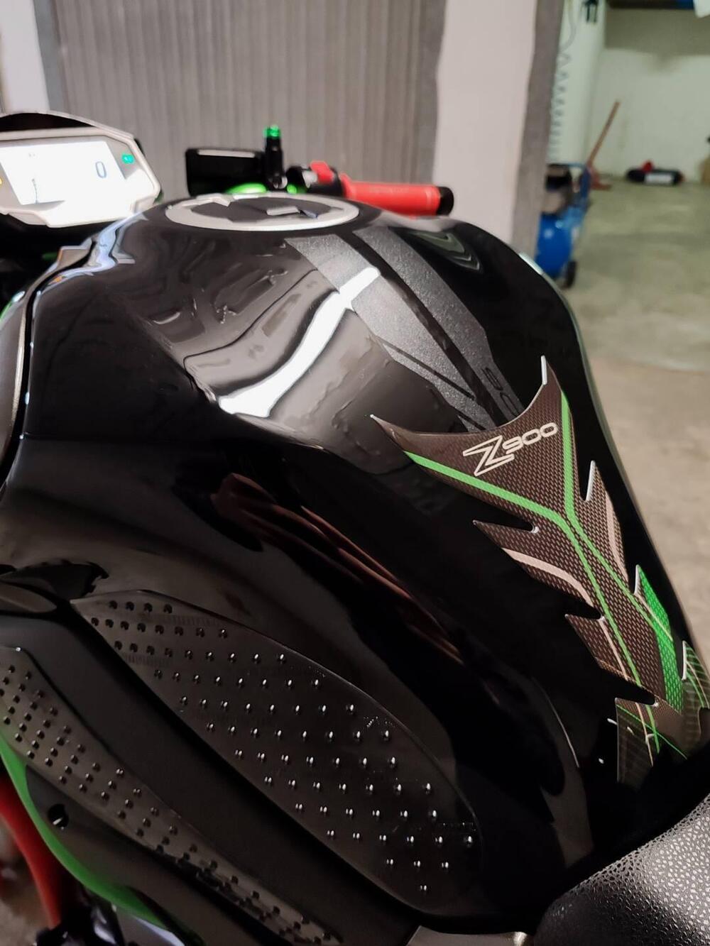 Kawasaki Z 900 A2 (2021 - 24) (5)