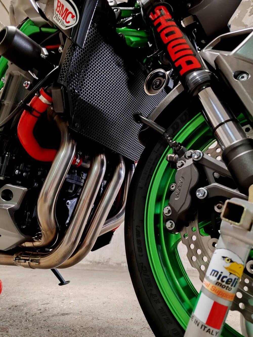 Kawasaki Z 900 A2 (2021 - 24) (9)