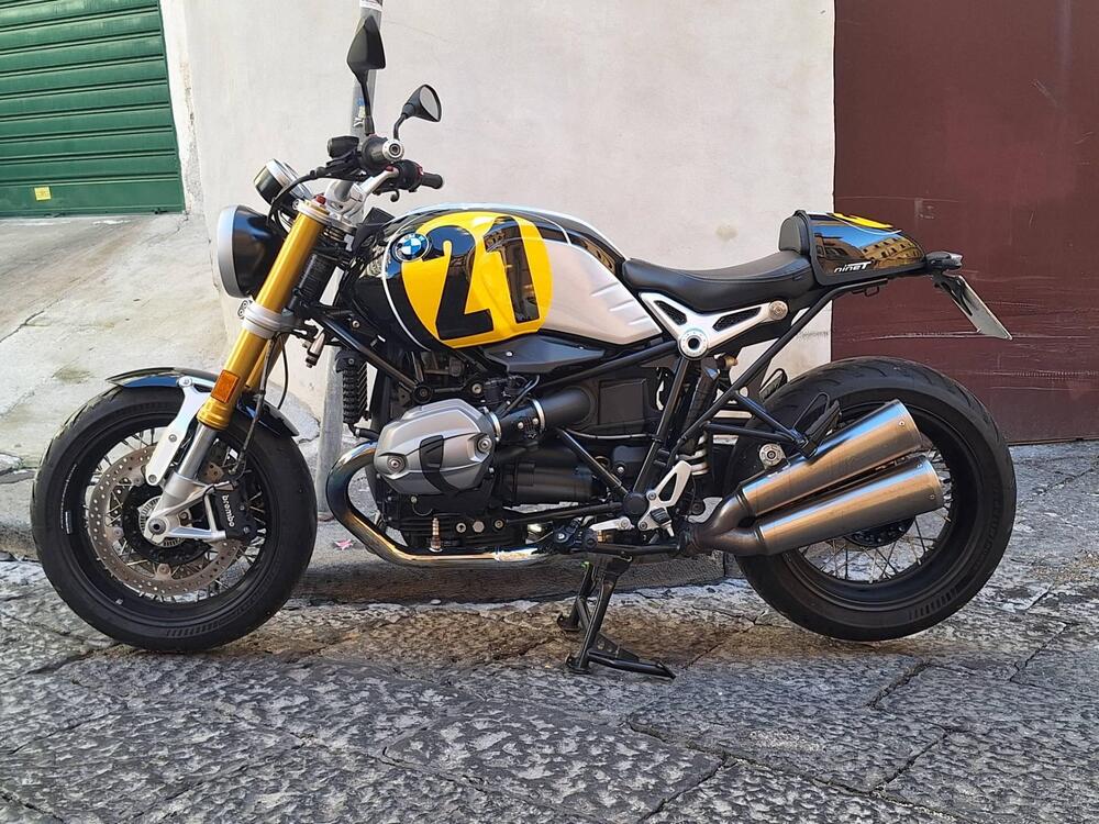 Bmw R nineT Pure (2021 - 24)
