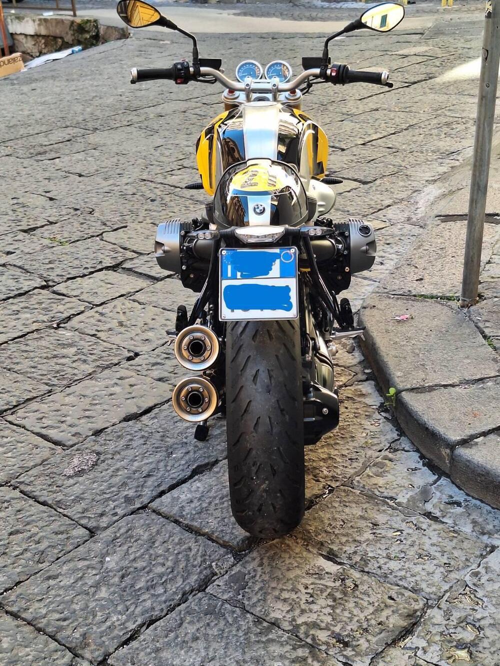 Bmw R nineT Pure (2021 - 24) (3)