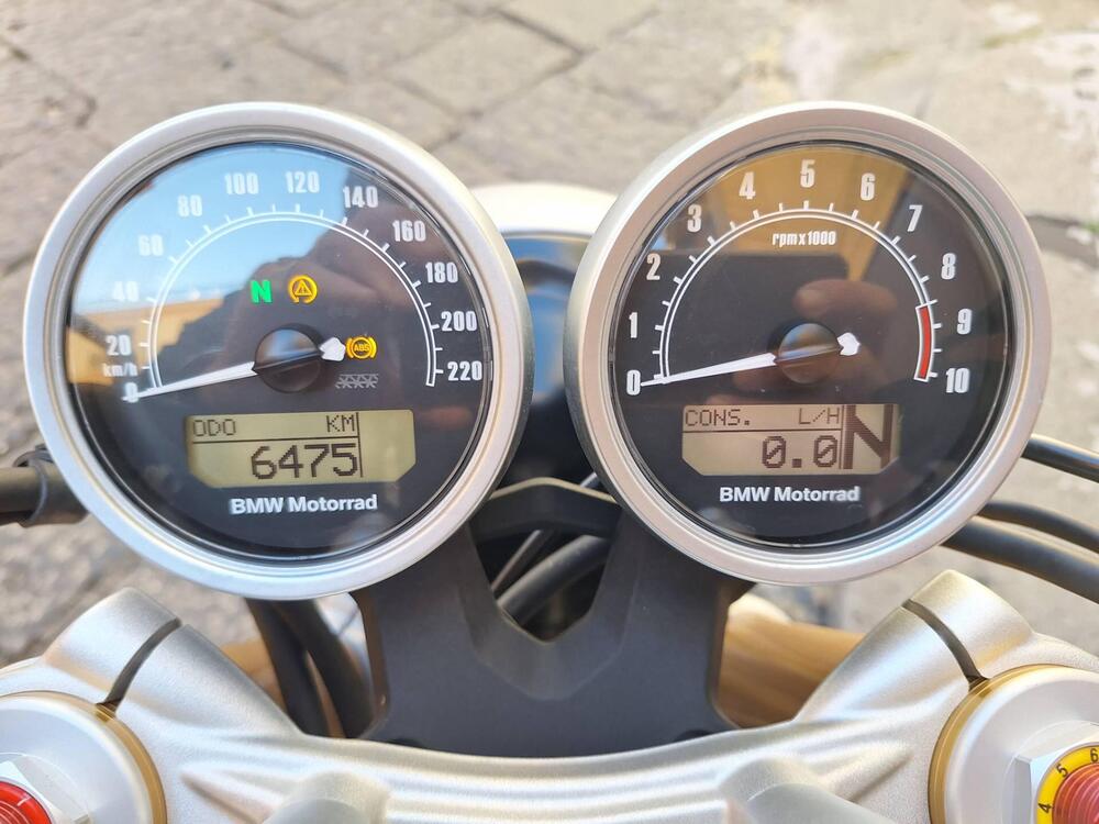 Bmw R nineT Pure (2021 - 24) (5)