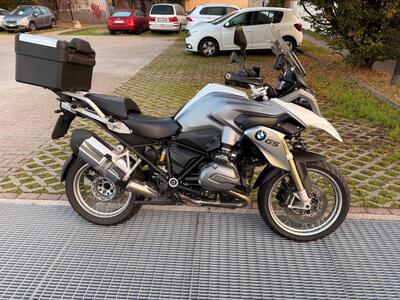 Bmw R 1200 GS (2013 - 16) usata