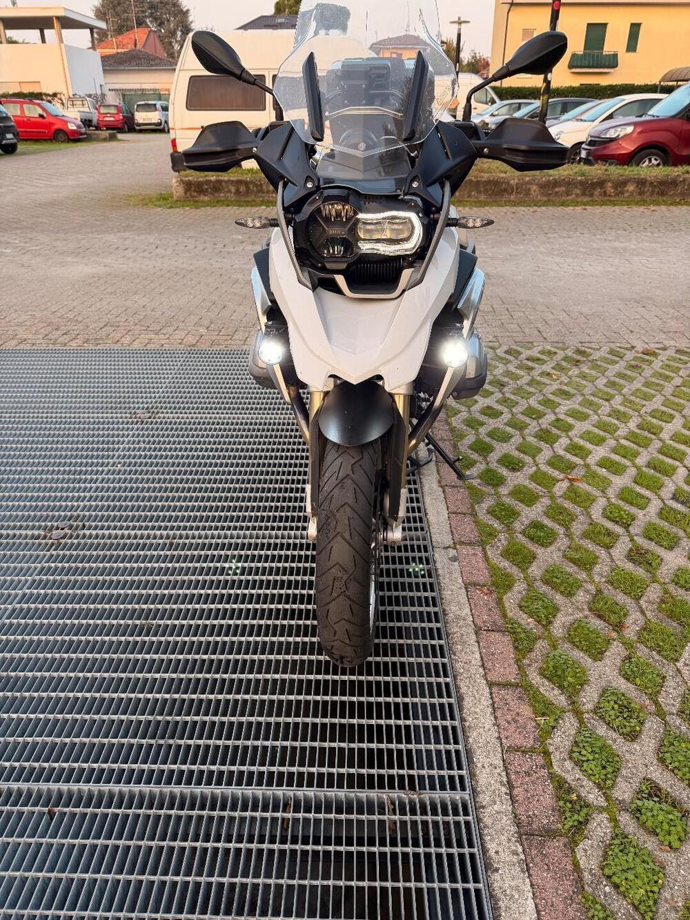 Bmw R 1200 GS (2013 - 16) (4)
