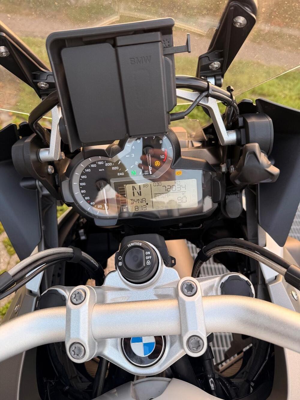 Bmw R 1200 GS (2013 - 16) (5)