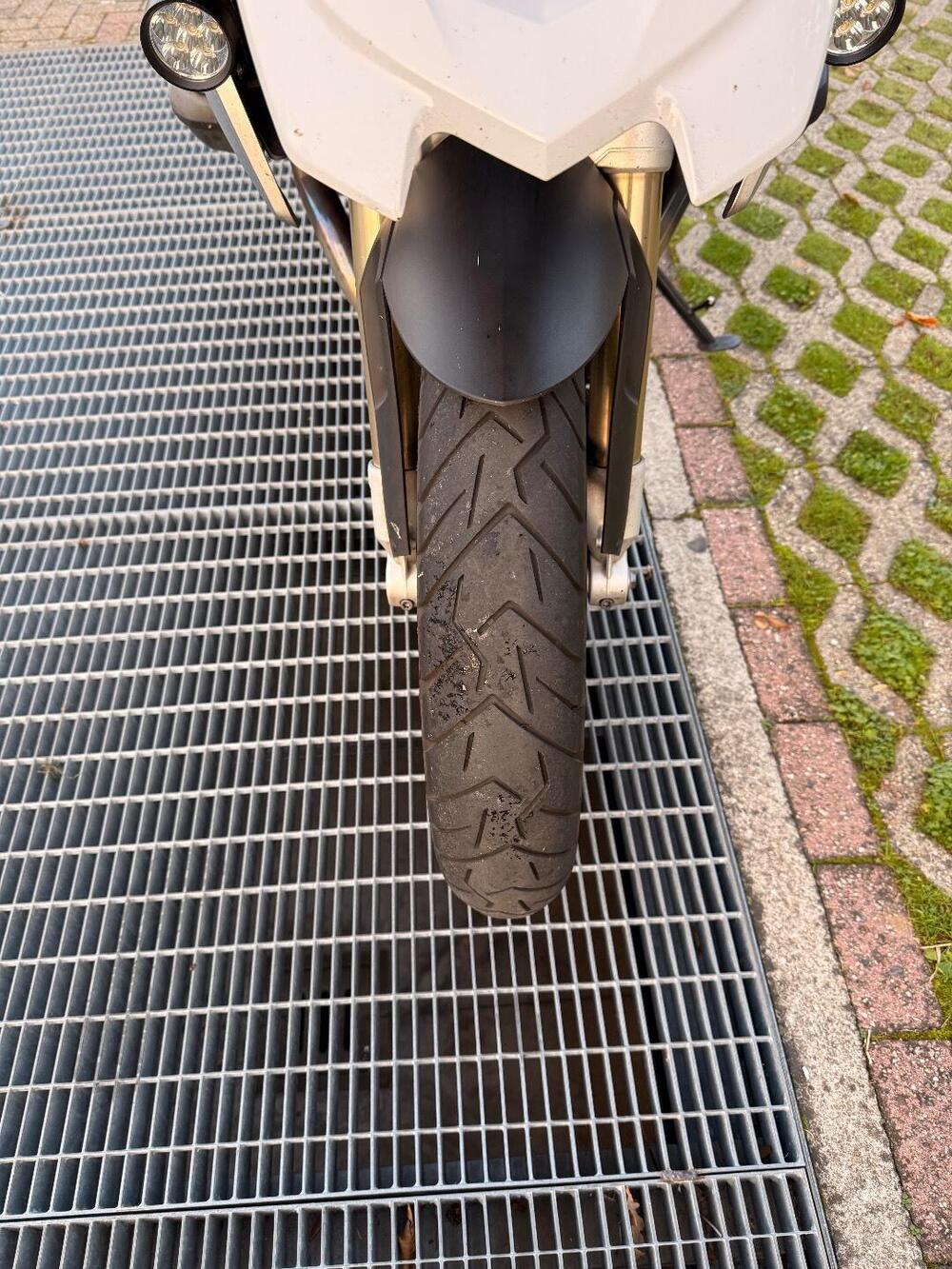 Bmw R 1200 GS (2013 - 16) (8)