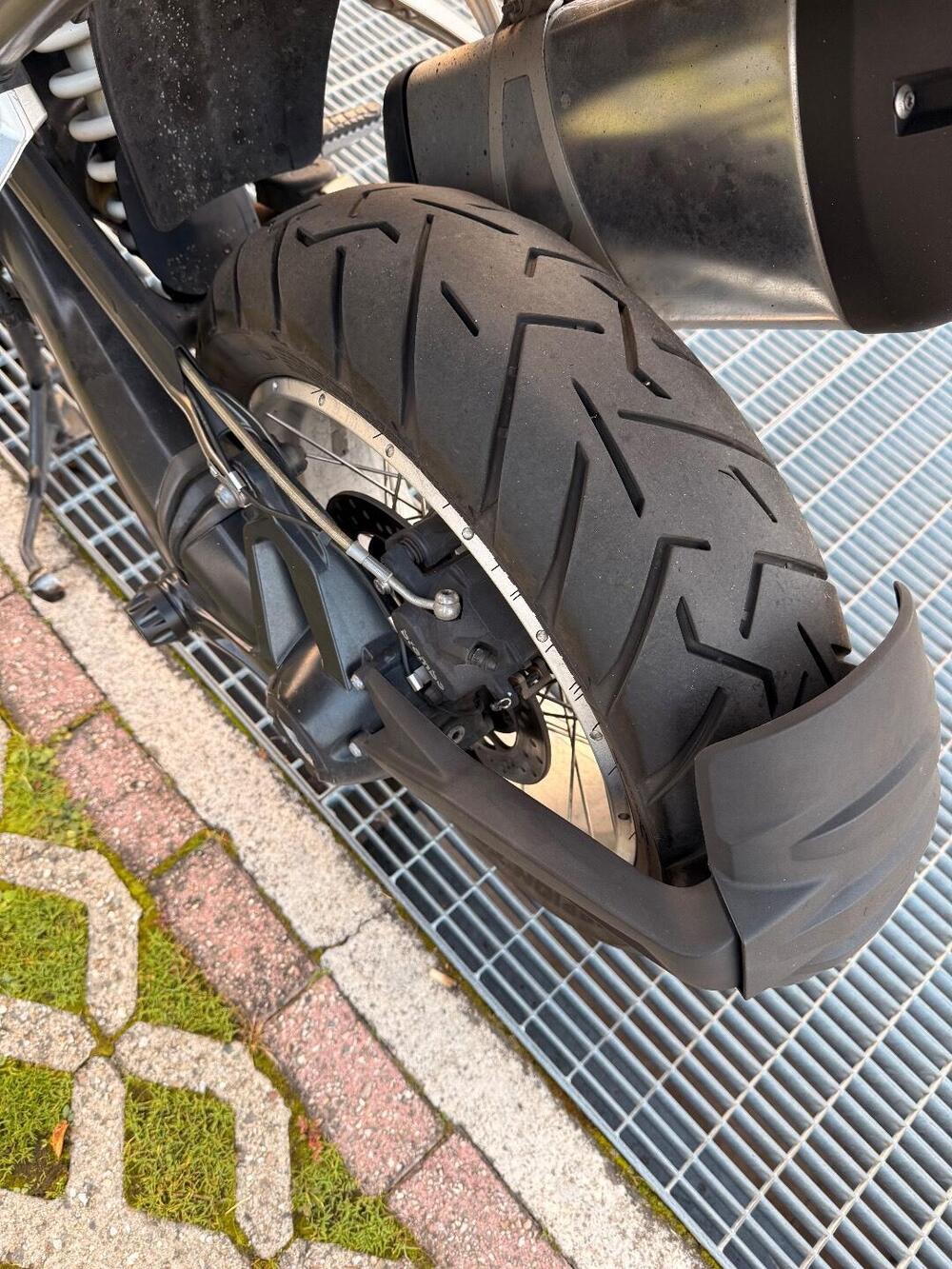 Bmw R 1200 GS (2013 - 16) (9)