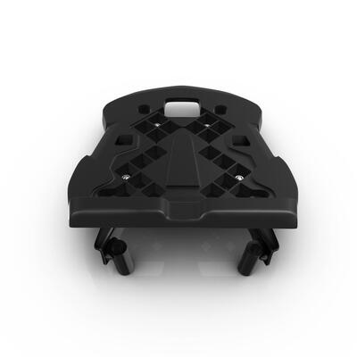 Portapacchi posteriore Yamaha