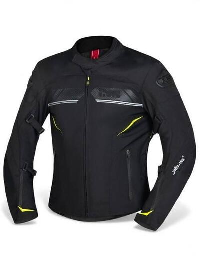 Giubbotto moto IXS Carbon-ST