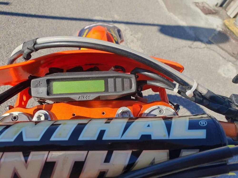 KTM 250 EXC-F (2021) (7)