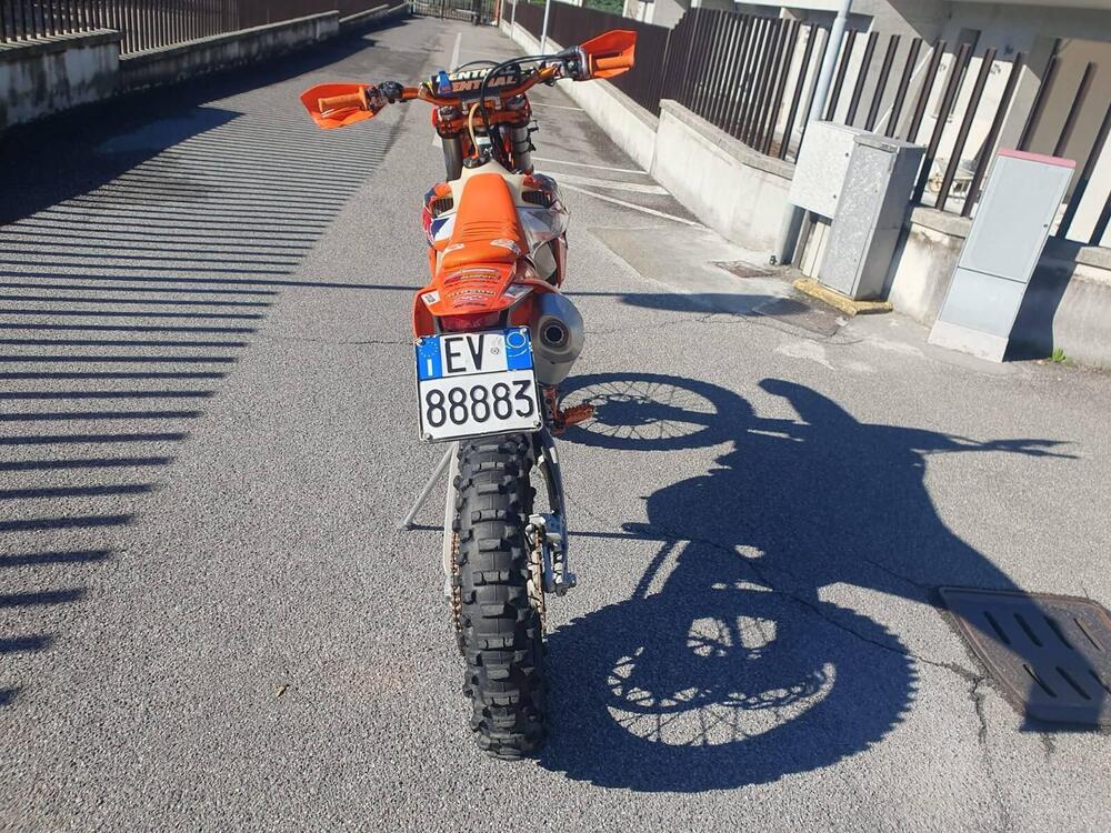 KTM 250 EXC-F (2021) (8)