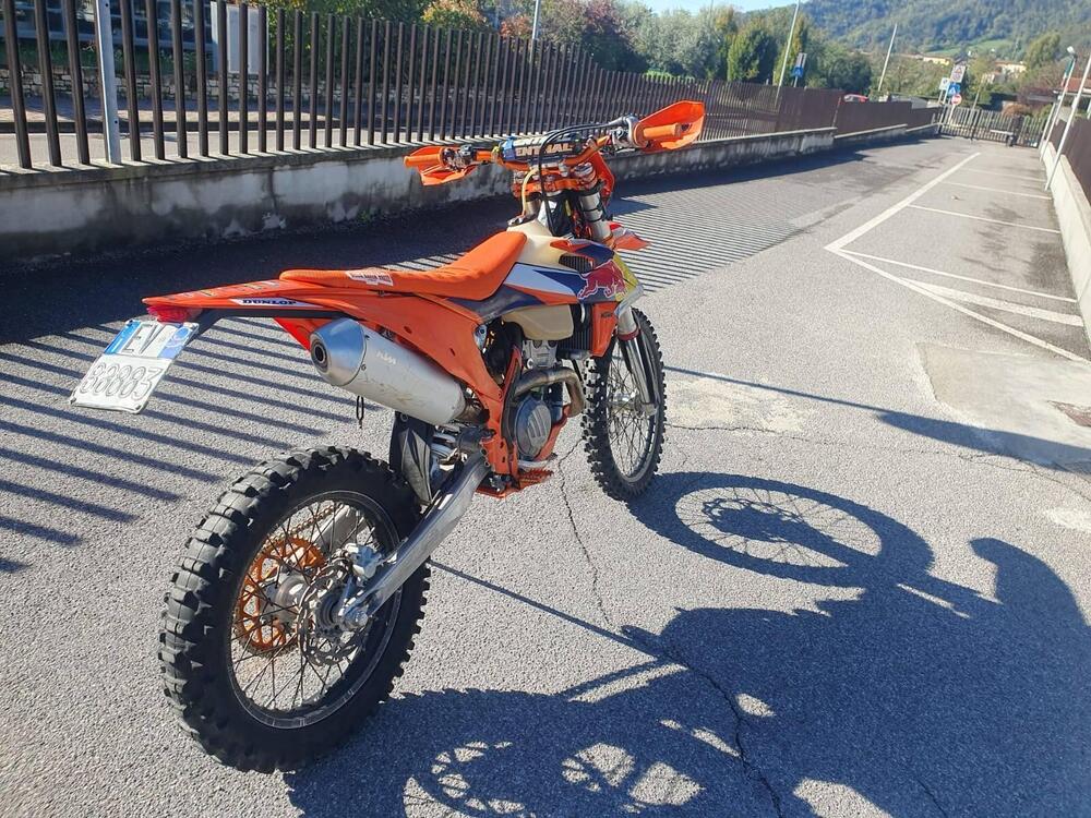 KTM 250 EXC-F (2021) (2)