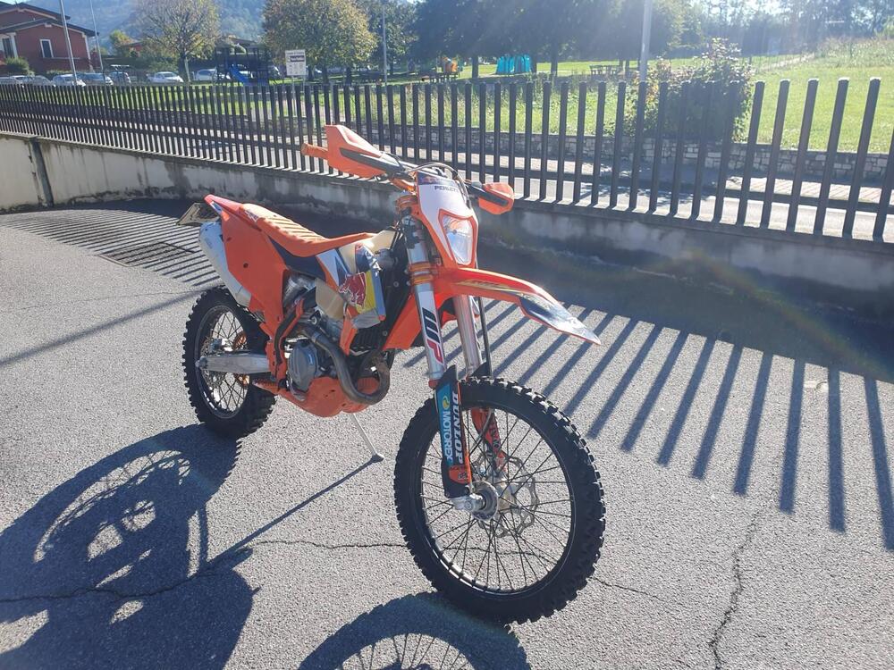 KTM 250 EXC-F (2021) (4)