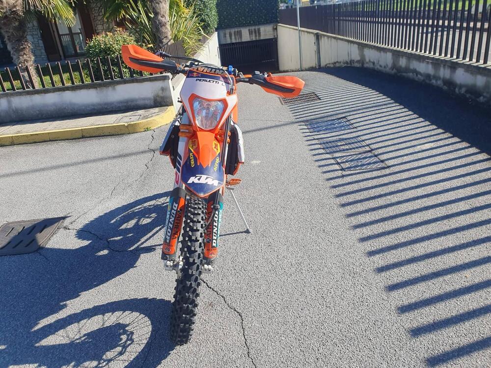KTM 250 EXC-F (2021) (3)