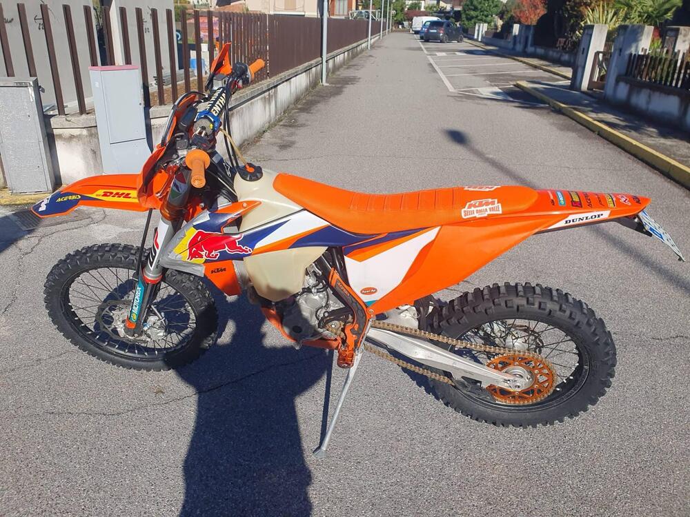 KTM 250 EXC-F (2021) (5)