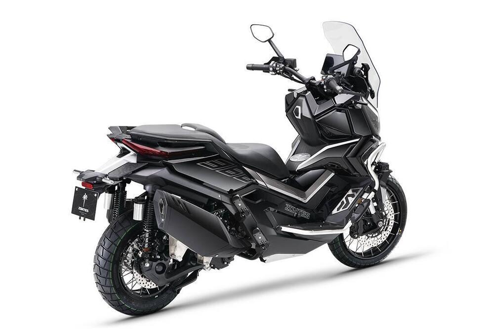 Zontes ZT368-G (2024 - 26) (7)