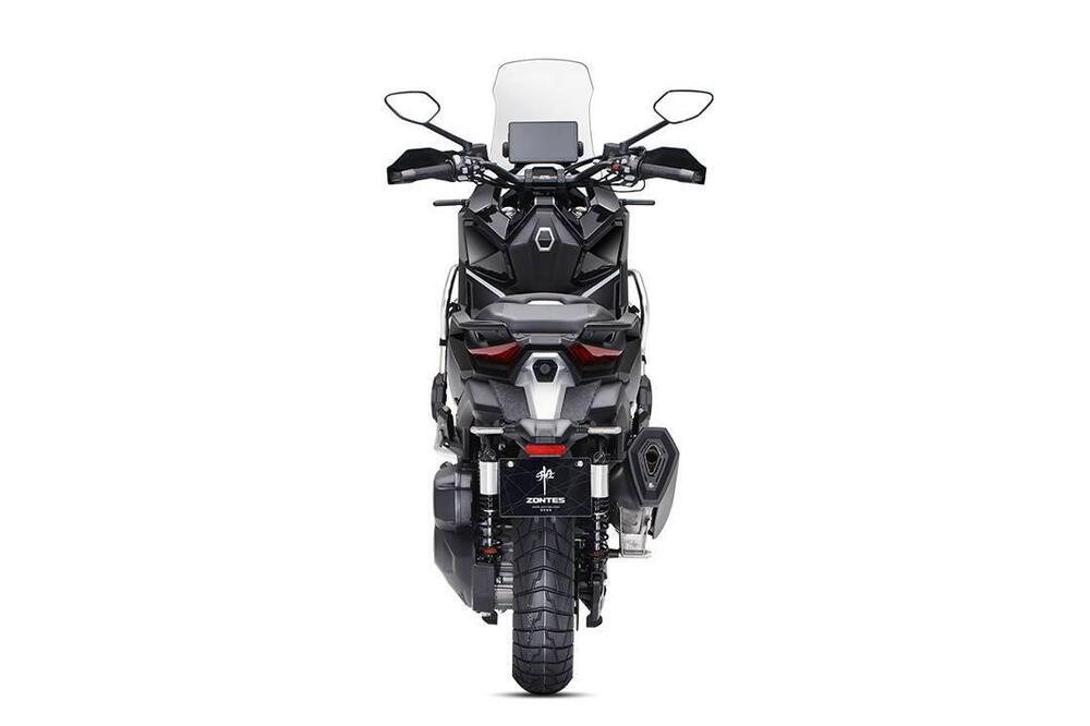 Zontes ZT368-G (2024 - 26) (9)